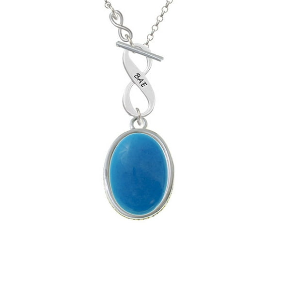 Sterling Silver Girls .8mm Box Chain 3D Marble World Earth Spinning Globe Pendant Necklace Sterling Silver Girls .8mm Box Chain 3D Marble World Earth Spinning Globe Pendant Necklace